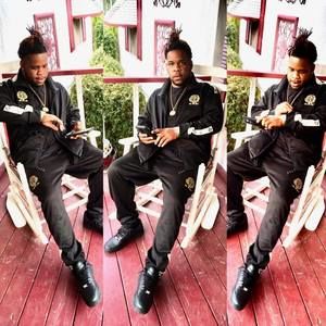 Meet your Posher, Shannon